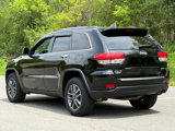 Used 2020 Jeep Grand Cherokee Limited image 2