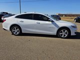 New 2025 Chevrolet Malibu LS image 4