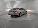 Used 2018 Chevrolet Malibu LS image 3