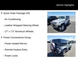 Used 2012 Jeep Wrangler Sport image 4
