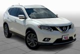 Used 2016 Nissan Rogue SL image 2