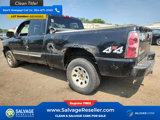 Used 2004 Chevrolet Silverado 1500 LS w/ Light Duty Power Package image 3