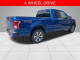 Used 2017 Ford F150 XL w/ Equipment Group 101A Mid image 3