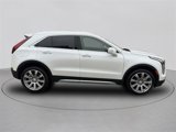 Certified 2023 Cadillac XT4 Premium Luxury w/ Cold Weather Package image 4