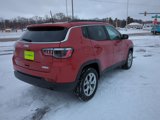 New 2025 Jeep Compass Latitude image 6