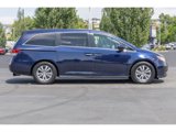 Used 2017 Honda Odyssey EX-L image 2