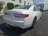 Used 2018 Lincoln Continental Reserve w/ Technology Package image 4