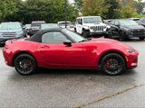 Used 2016 MAZDA MX-5 Miata Club w/ Brembo/BBS Package image 3