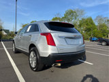 Used 2019 Cadillac XT5 Luxury image 6