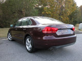 Used 2013 Volkswagen Passat TDI SE image 4