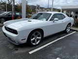 Used 2012 Dodge Challenger SXT Plus image 3