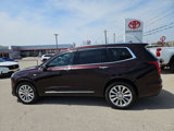 Used 2020 Cadillac XT6 Premium Luxury image 2