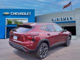 New 2025 Chevrolet Trax RS w/ Driver Confidence Package image 3