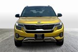 Certified 2021 Kia Seltos SX image 3