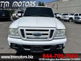 Used 2007 Ford Ranger Sport image 2