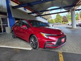 Used 2023 Toyota Corolla XSE w/ Carpet Mat Package (TMS) image 3