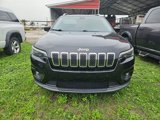 Used 2019 Jeep Cherokee Latitude w/ Popular Appearance Group image 2
