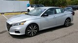 Used 2022 Nissan Altima 2.5 SR image 4