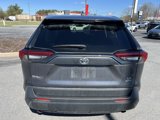 Used 2022 Toyota RAV4 LE image 2