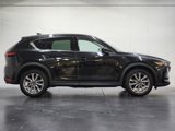 Used 2020 MAZDA CX-5 Grand Touring w/ GT Premium Package image 3