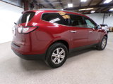 Used 2015 Chevrolet Traverse LT image 5