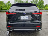 Certified 2021 Lexus NX 300h AWD w/ Accessory Package 2 image 5