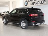 Used 2021 BMW X5 xDrive40i w/ Convenience Package image 5