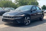 New 2025 Hyundai Elantra Sport image 2