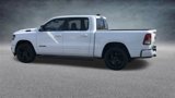 Used 2022 RAM 1500 Big Horn image 4