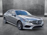 Used 2014 Mercedes-Benz E 350 4MATIC Sedan image 3