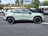 New 2025 Chevrolet Trax ACTIV w/ Driver Confidence Package image 2