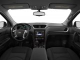 Used 2016 Chevrolet Traverse LT w/ Style and Technology Package image 5