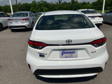 Used 2022 Toyota Corolla XLE image 6
