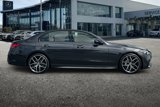 New 2025 Mercedes-Benz C 300 4MATIC Sedan image 3