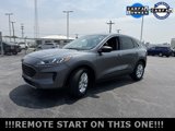 Used 2022 Ford Escape SE w/ Convenience Package image 4