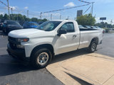 Used 2021 Chevrolet Silverado 1500 W/T image 2