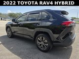 Used 2022 Toyota RAV4 XLE Premium image 5