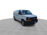 Used 2013 Chevrolet Express 1500 image 2