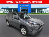 Used 2020 Toyota RAV4 XLE image 3