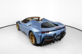 Certified 2024 Ferrari SF90 Spider image 5