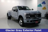 Used 2024 Ford F350 Platinum image 3