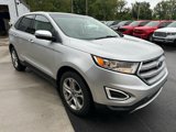 Used 2016 Ford Edge Titanium w/ Equipment Group 301A image 3