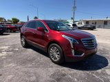 Used 2017 Cadillac XT5 Luxury w/ Driver Awareness Package image 4