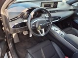 Used 2024 Genesis GV70 3.5T Sport image 3