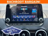 Used 2021 Nissan Sentra SV image 2