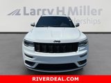 Used 2018 Jeep Grand Cherokee High Altitude image 4