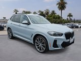 Certified 2023 BMW X3 sDrive30i w/ M Sport Package image 3