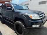 Used 2005 Toyota 4Runner Sport image 4