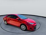 Used 2017 Toyota Corolla LE w/ Carpet Mat Package (TMS) image 4