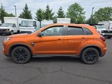 Used 2021 Mitsubishi Outlander Sport LE image 2